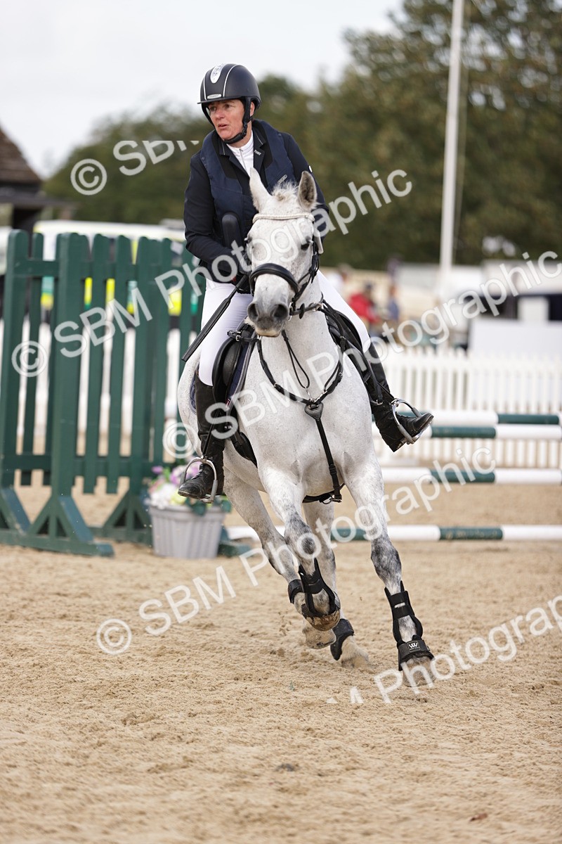 SBM_16606 - J33 - Senior 75cm Championship