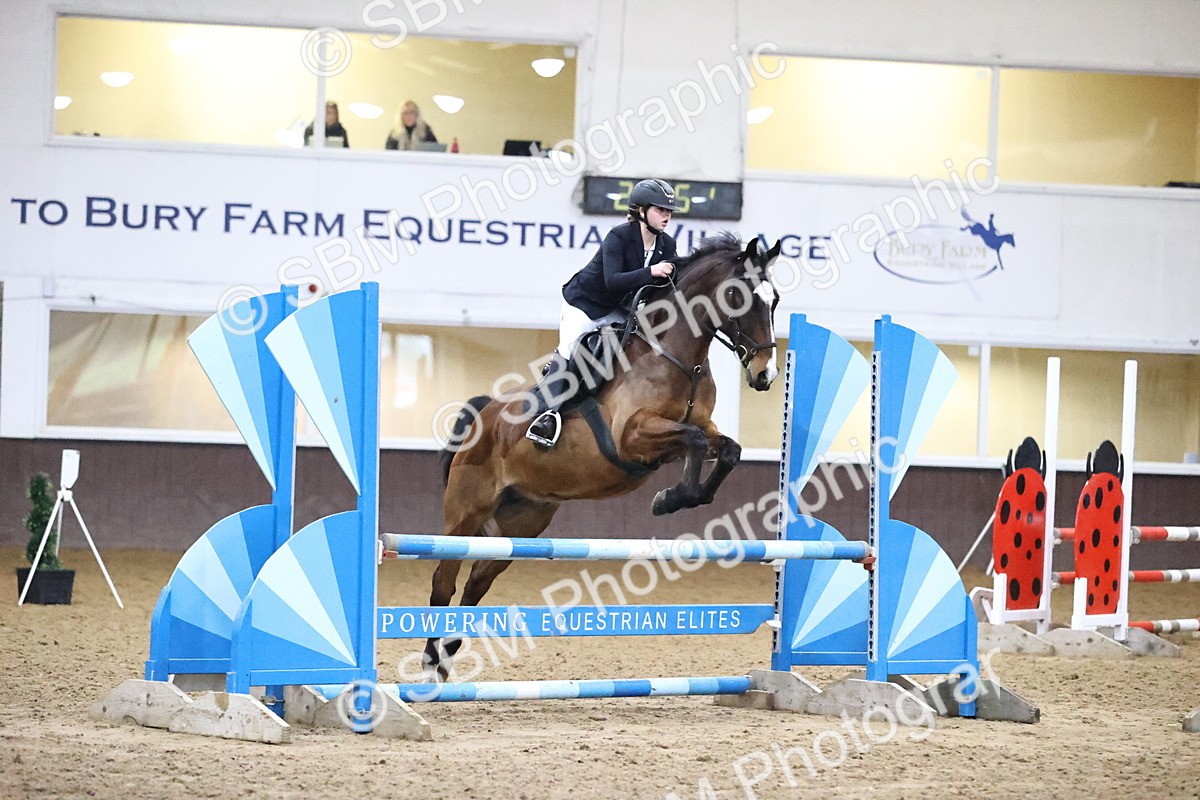 SBM_001907 - Class 6 - 90cm