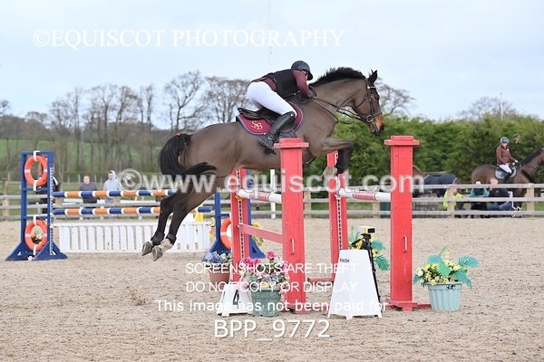 BPP_9772 - CLASS 18 SUN Ron Brady SporthorsesRHS