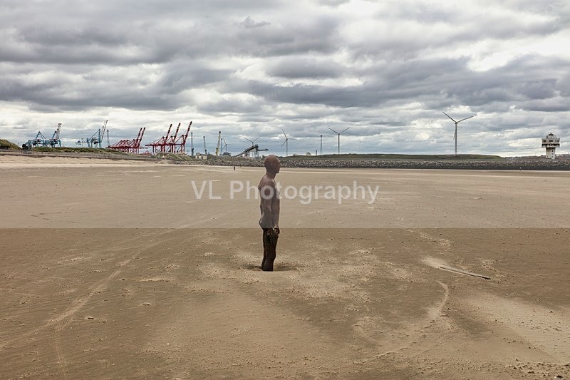 Another Place - Liverpool