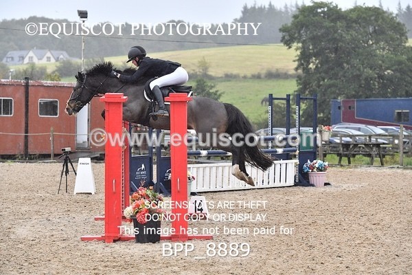 BPP_8889 - CLASS 8 Winter/ Summer 128cm/ Winter/ Summer 138cm