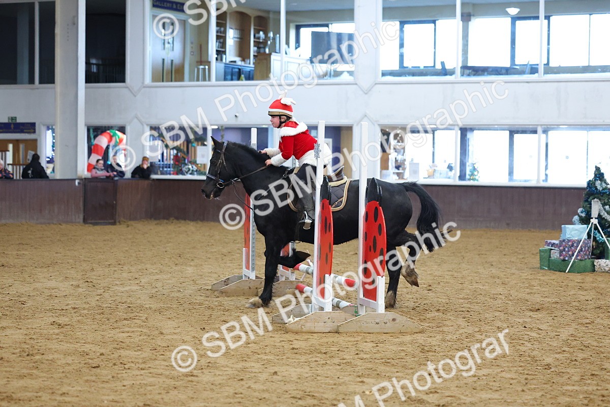 SBM_000248 - Class 1 - Show Jumping 50cm