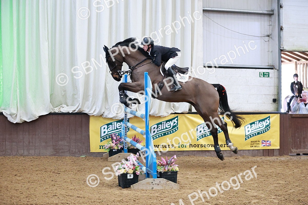 SBM_000936 - Class 5 - Senior Foxhunter - 1.20m