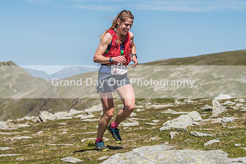 Duddon Long-347 - Duddon Valley (Long) Fell Race Saturday 3rd June 2023