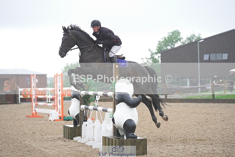 231017A-144048-07417 - Cls 29 Snr Foxhunter