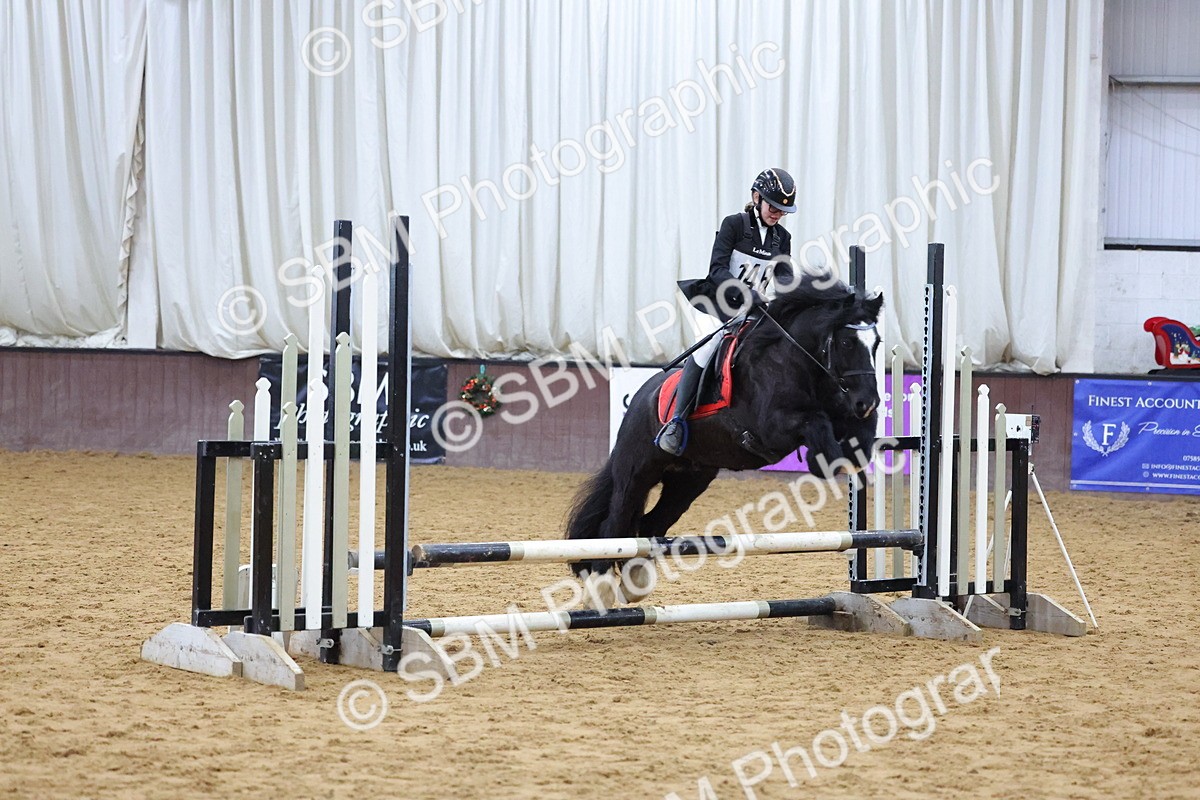 SBM_000830 - Class 3 - 60cm