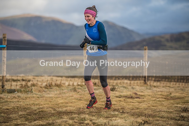 Blake Fell-145 - Blake Fell Race Saturday 25th January 2025