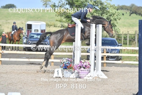 BPP_8180 - CLASS 33 SUN 2ND ROUND Equiyd 0.85m Amateur Championship Qualifier