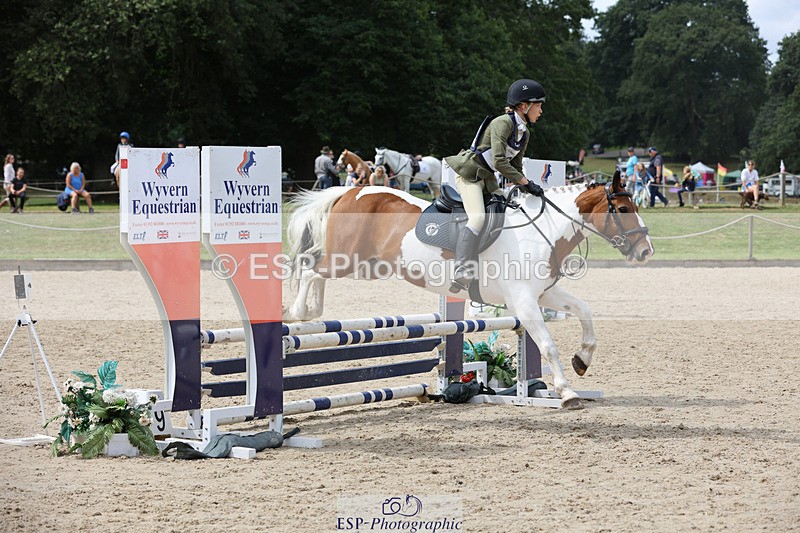 240823X-135616-18099 - 70cm R1 13.45 to 15.30