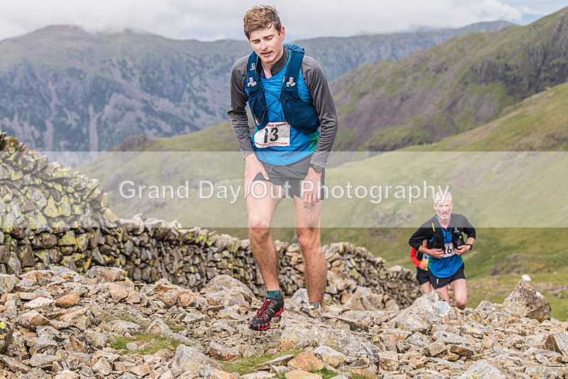 Ennerdale-553 - Ennerdale Horseshoe Fell Race Saturday 6th June 2026