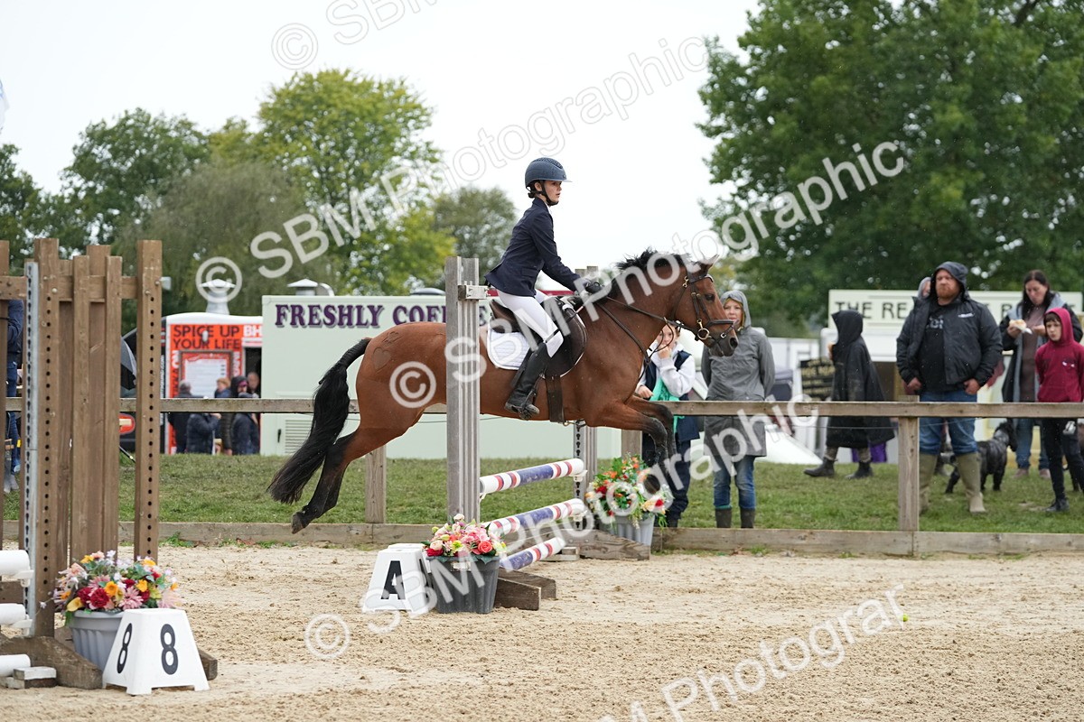 SBM_43122 - J7 - Junior Pony 60cm Championship