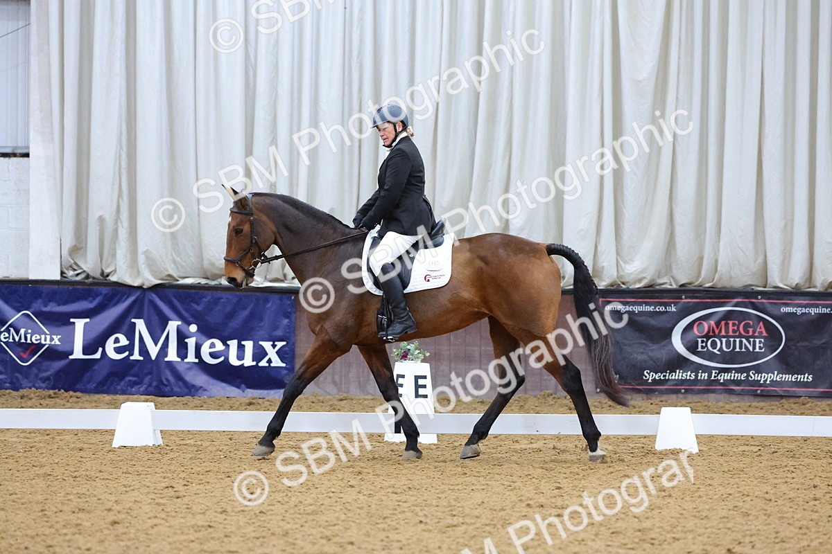 SBM_001009 - Novice