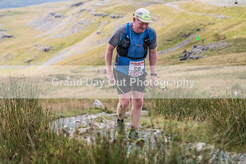 Ingleborough-371 - Ingleborough Mountain Race Saturday 18th July 2026