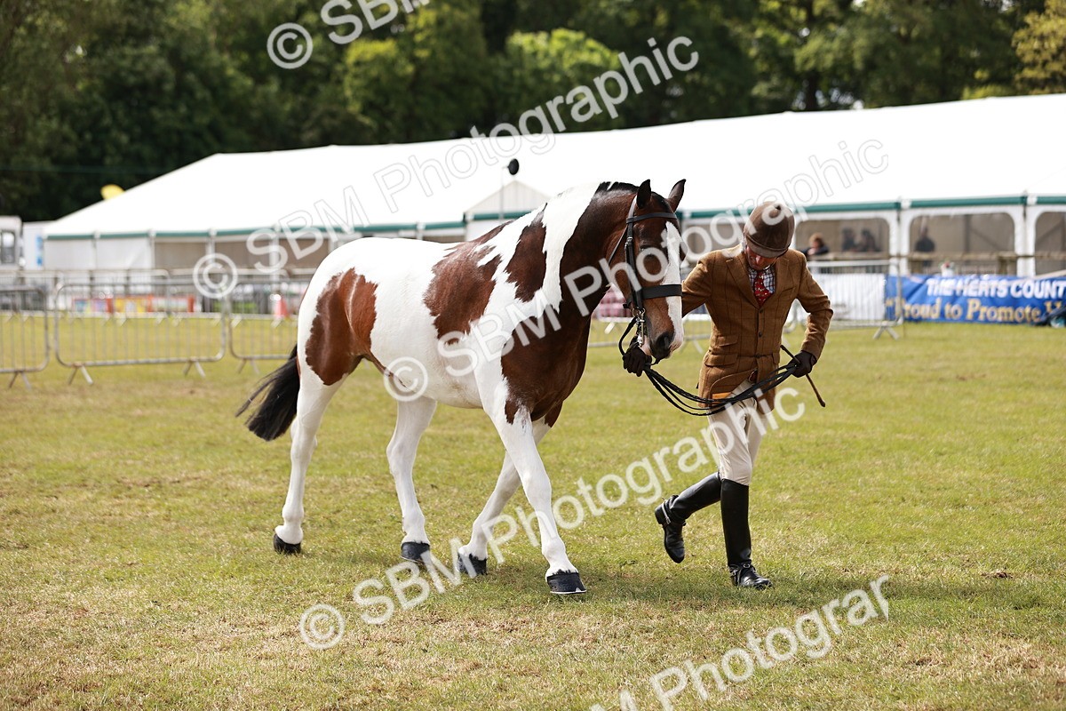 SBM_14056 - Class 85-87 - RIHS Cobs