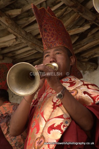 104 - LADAKH - INDIA