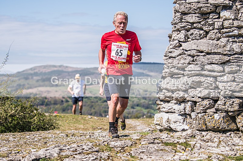 Dean Barwick-239 - Dean Barwick Dash Sunday 20th April 2025