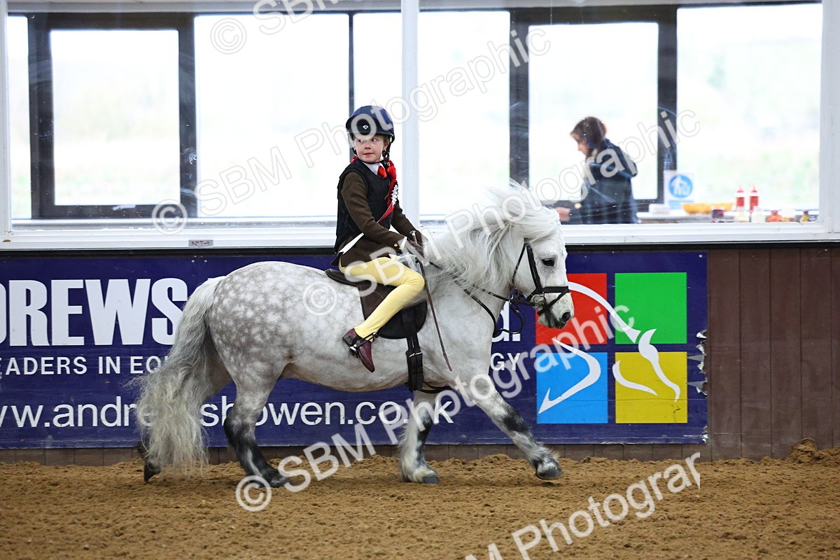 SBM_003219 - Class 35 - 60cm Training Stakes