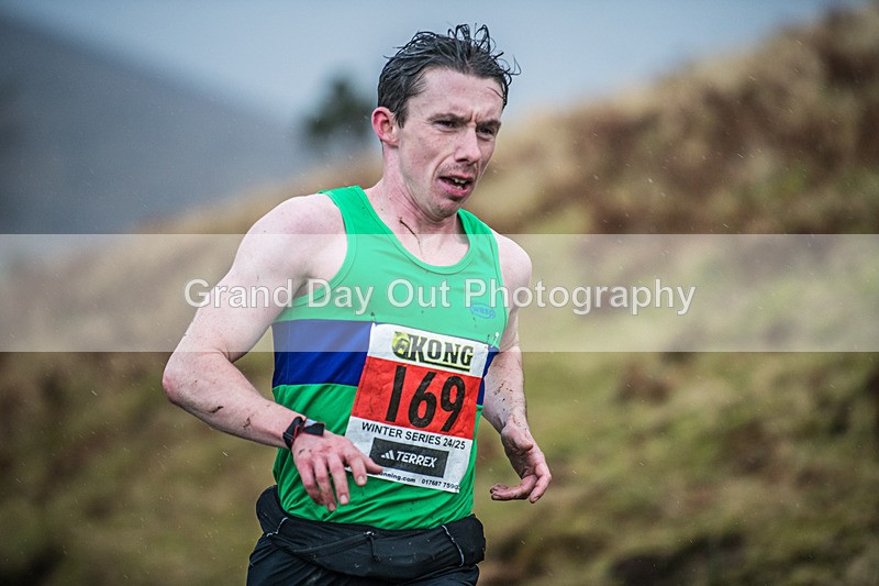 Loopy Latrigg-405 - Kong Loopy Latrigg Fell Race Saturday 21st December 2024