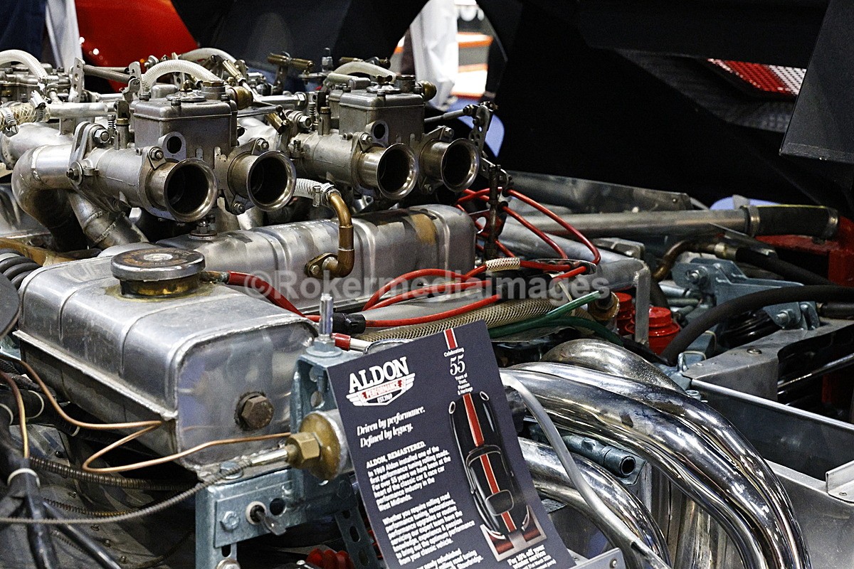 _MGL4057 - Classic Car Show NEC 2025