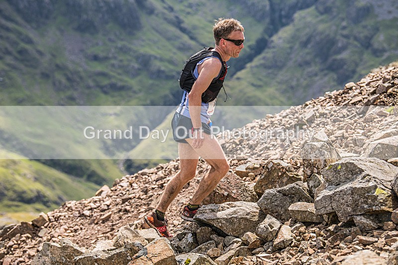 Borrowdale-857 - Borrowdale Fell Race Saturday 2nd August 2025