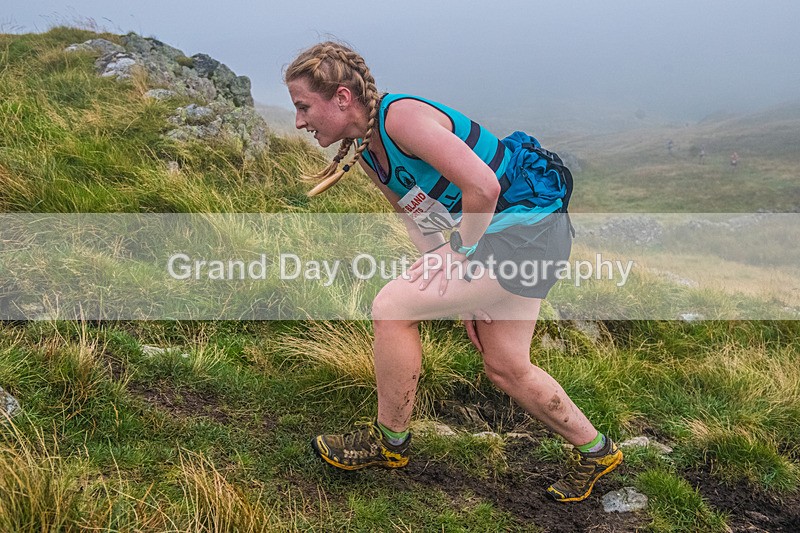 Shipman Knotts-145 - Shipman Knotts Fell Race Tuesday 23rd August 2022