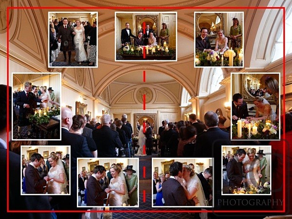  - Balbirnie House Hotel
