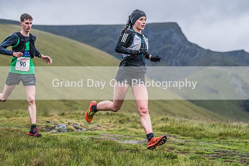 Blencathra-122 - Blencathra Fell Race Wednesday 4th June 2025