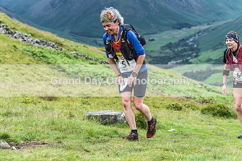 Wasdale-84 - Wasdale Horseshoe Fell Race Saturday 13th July 2024
