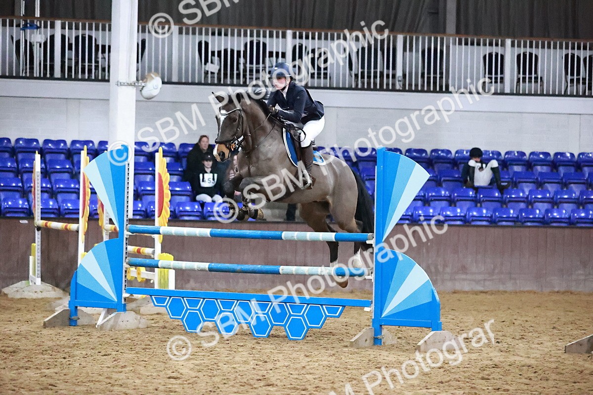 SBM_001801 - Class 5 - 1.10m