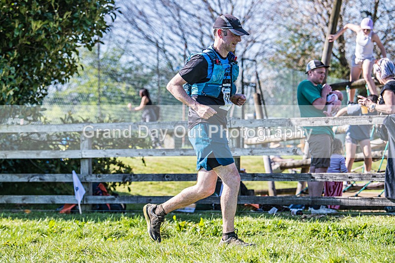 The Finish-1913 - The 3 Peaks Race Saturday 25th April 2026 - The Finish