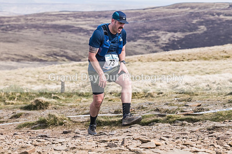 Pen-Y-Ghent-943 - The 3 Peaks Race Saturday 25th April 2026 - Pen Y Ghent