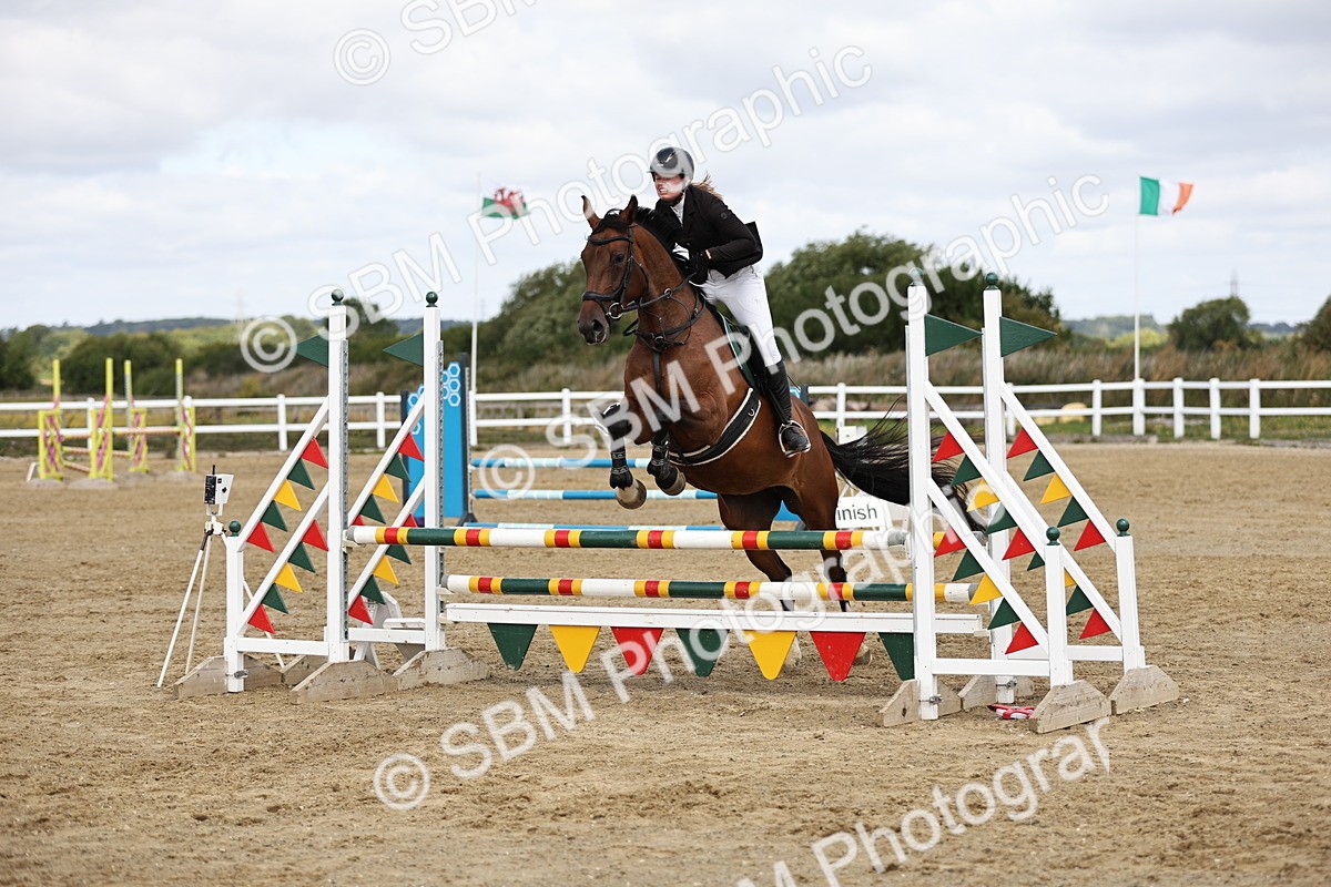 SBM_003778 - Class 2 - Amateur Championship Qualifier 85cm