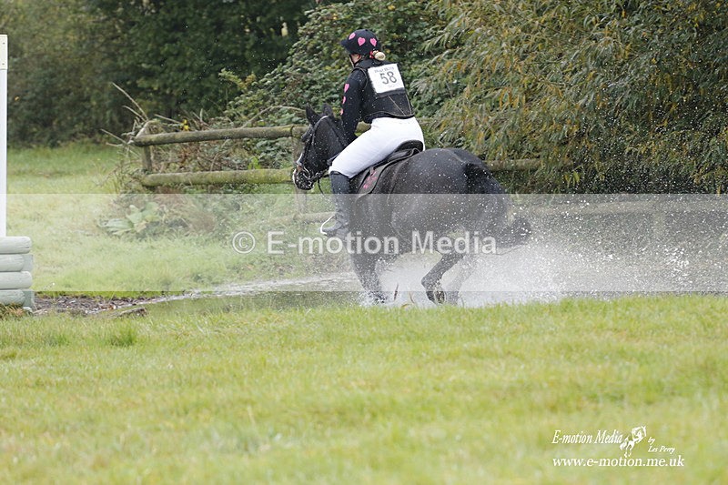  WWHT 171021 0824 - Open Novice (0.80m)  17/10/21