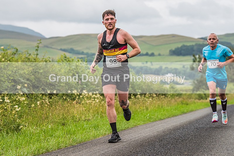 Lambfoot Loop-307 - Lambfoot Loop Road Race Tuesday 4th July 2023