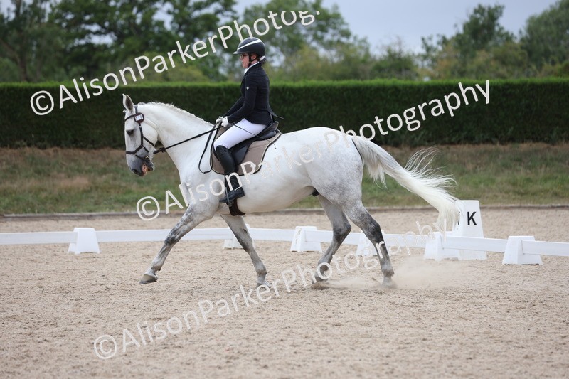 20250705-0444 - Class 5 - Novice 2