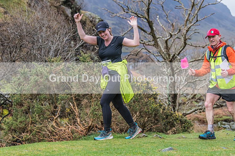 Buttermere-589 - Fellside Events Buttermere Trail Race Sunday 17th March 2024
