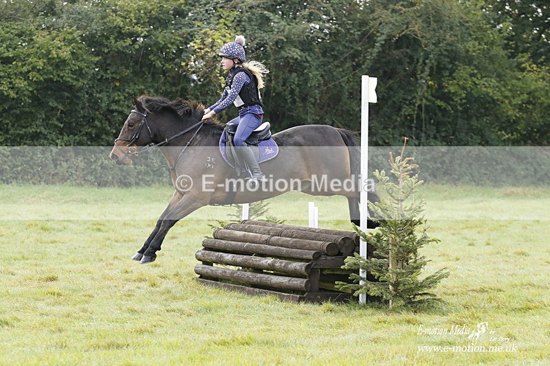  WWHT 171021 0974 - Open Novice (0.80m)  17/10/21