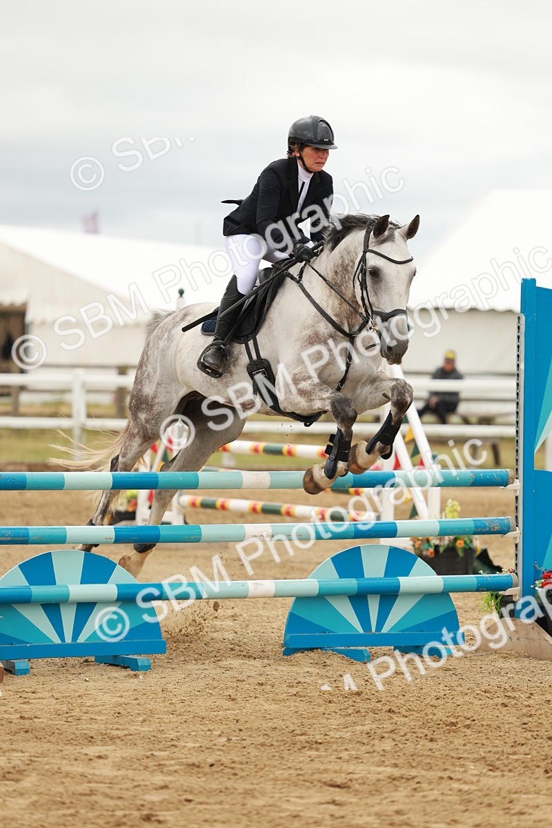 SBM_006778 - Class 2 - Senior Discovery - 1.00m Open