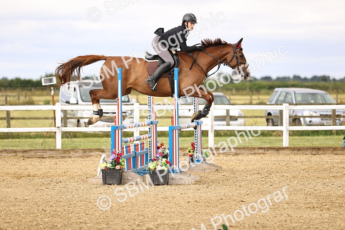 SBM_002890 - Class 20 - Senior Discovery - 1.00m