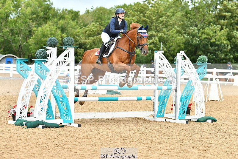 230812A-141035-09538 - Cls 28 95cm Nat Am Qualifier