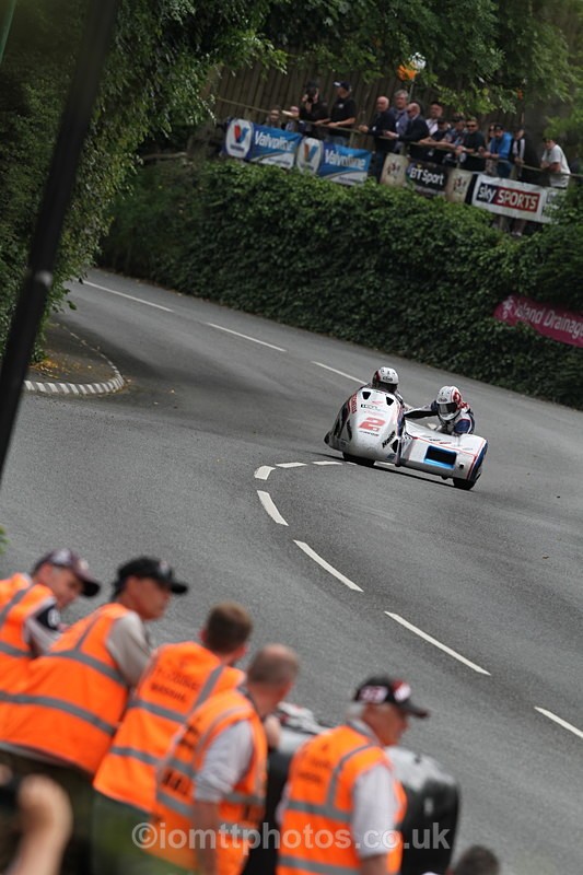 PR159858 - Sidecar Race 2