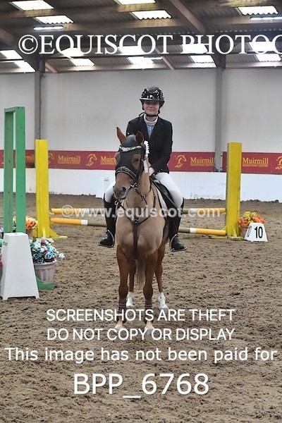 BPP_6768 - CLASS 4 50CM