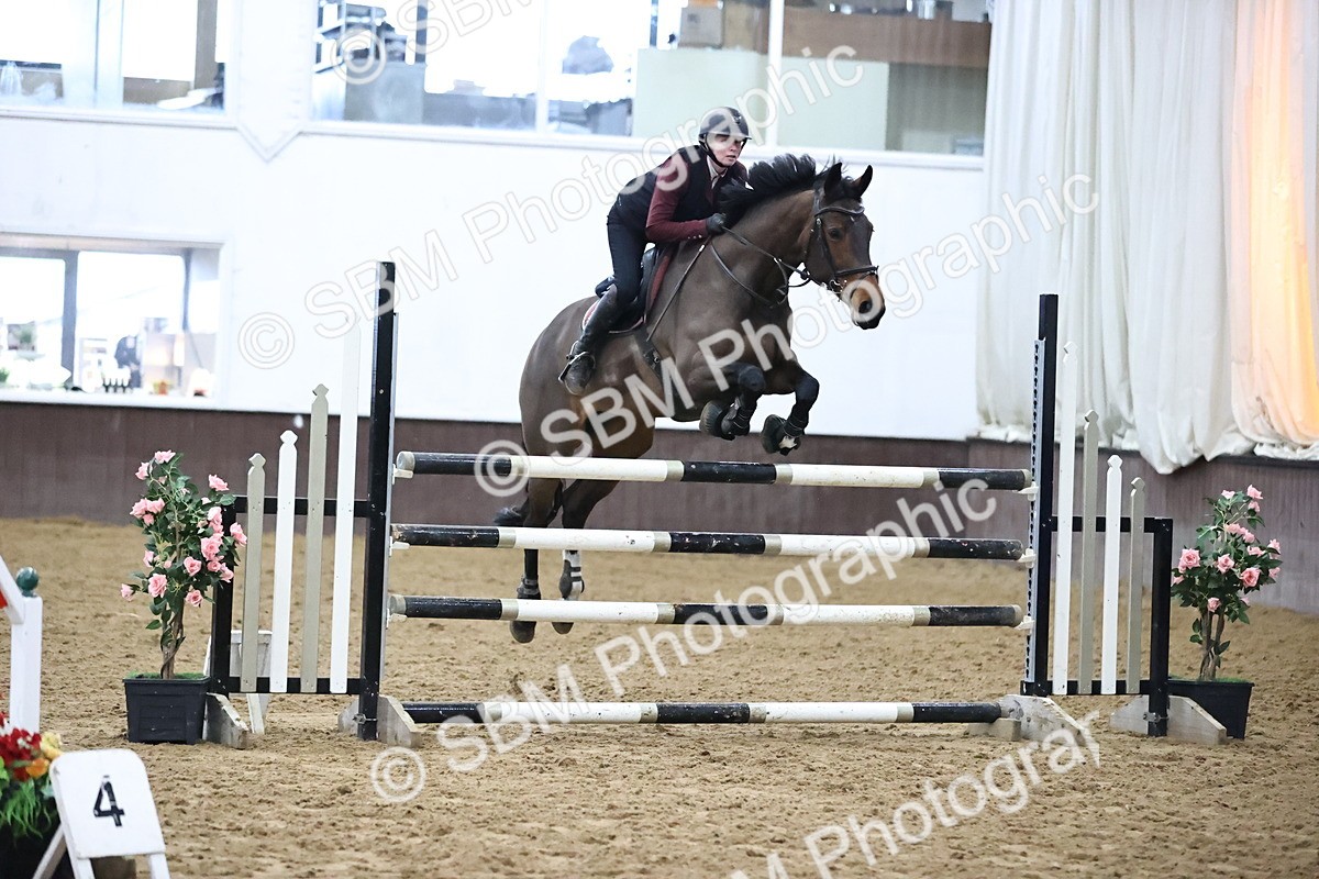 SBM_006238 - Class 19 - Senior Foxhunter 1.20m
