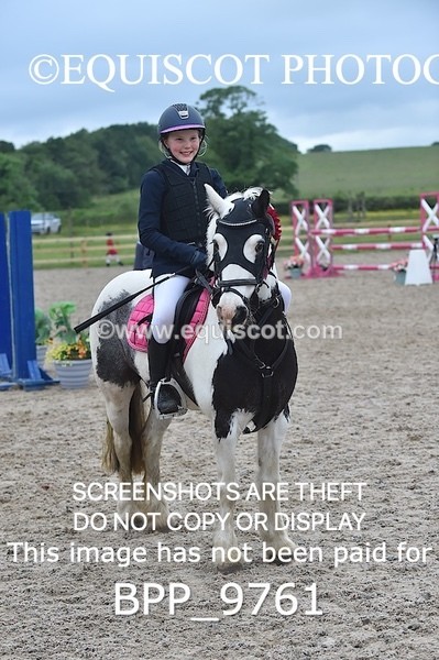 BPP_9761 - CLASS 22 SUN KBIS BritiEquestrian Insurance Club/ Unaffiliated 60cms Open