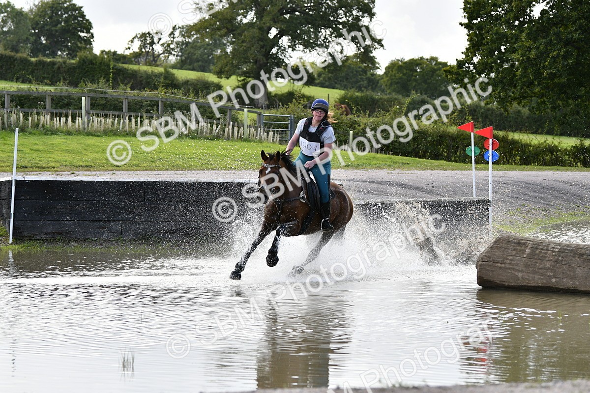 SBM_09816 - E3 - Eventers Challenge 80cm Open