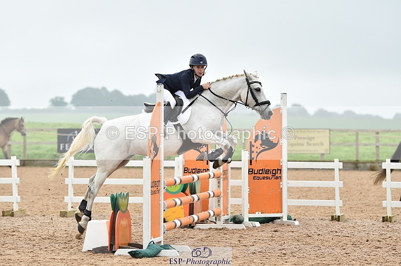 230902A-111754-00658 - Cls 2B Pony Small 80cm