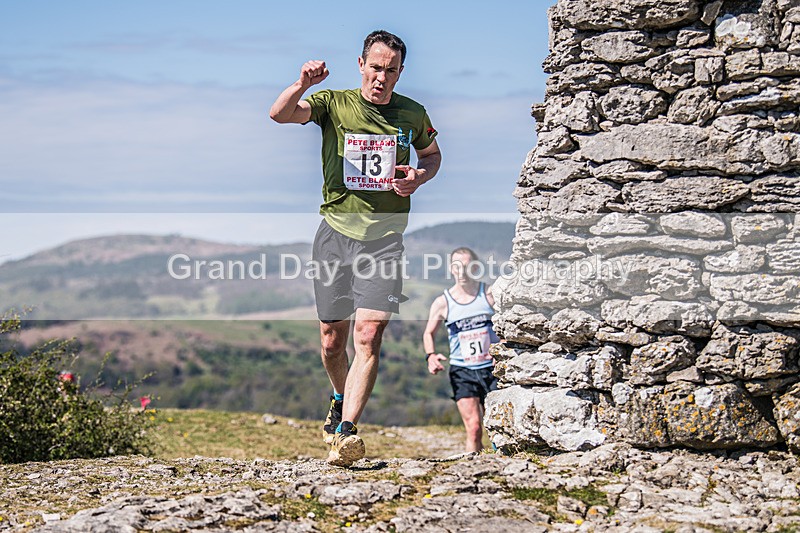 Dean Barwick-168 - Dean Barwick Dash Sunday 20th April 2025