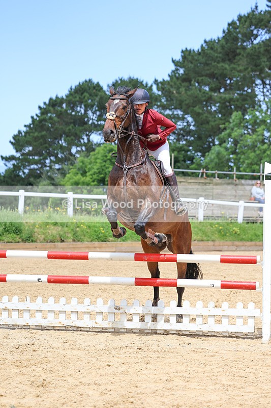 3E7A3382 - Class 5: Senior Discovery/1m open