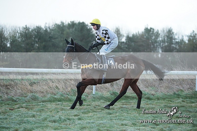 PtP 311223 1231 - Larkhill Racing Club Point-to-Point 31/12/23