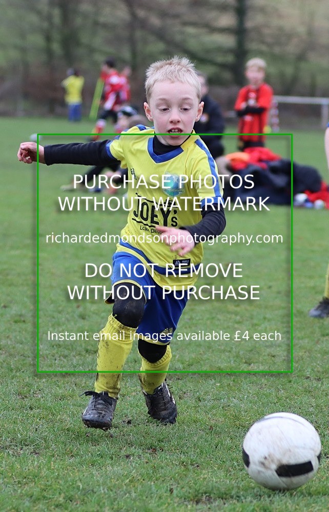 IMG_0765 - Kendal Utd U8's vs Heathwaite (4/2/23)